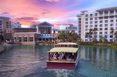 Universal Orlando Reopening Resorts on June 2, 2020