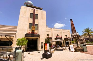 Let’s Grab a Slice! Pizza Ponte Has Reopened in Disney World