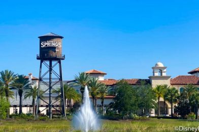 Left-Handers, Rejoice! A Special Spot in Disney Springs Reopened