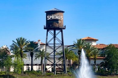 We’re LIVE from the CROWDED Reopening of Disney-Owned Locations in Disney Springs