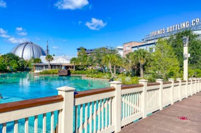 DFB Video: Latest Disney News — Disney Springs Reopened, Universal Orlando is Reopening, and There’s New Leadership at Disney!