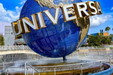 NEWS! Universal Hollywood’s CityWalk Could Reopen as Soon as Mid-June