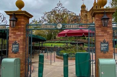NEWS! FastPass+ Feature Temporarily Removed From My Disney Experience