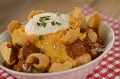 #DisneyMagicMoments: Cooking Up the Magic — First Time on Disney Parks Blog – Recipe for Totchos from Woody’s Lunch Box at Disney’s Hollywood Studios – YEEHAW!