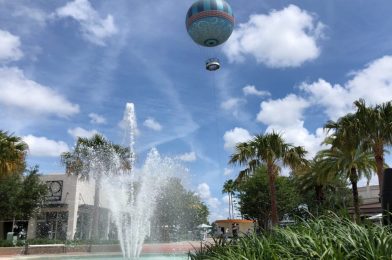 WDWNT Weekly Recap: Disney Springs Reopens, Josh D’Amaro Announced as Chairman of Disney Parks, and Guest Surveys Hint at Park Reopening Regulations