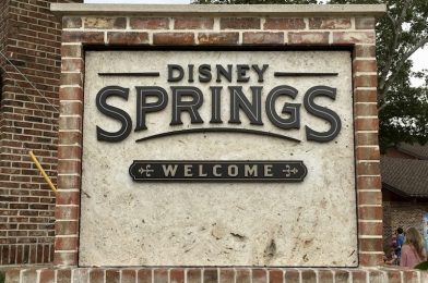 New Video Details Disney Springs Safety Measures