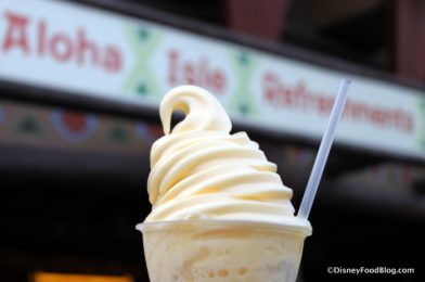 Wanna Know Where You Can Find Dole Whip (Kind of!) Near YOU?!