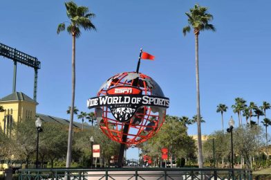 Bob Chapek States Walt Disney World Would be Glad to Host the MLS and NBA, MLS Tournament at ESPN Wide World of Sports in the Works