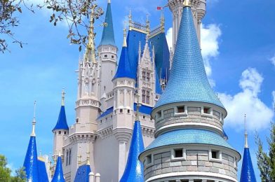 NEWS: Character Dining to be Temporarily Canceled in Disney World