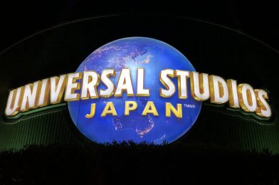 Universal Studios Japan “Allowed to Reopen” as State of Emergency Ends in Osaka