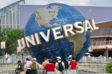 Universal Florida Requests June 5 Reopening Date