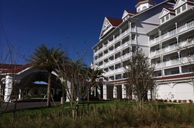 Most Disney Vacation Club Resorts Set to Reopen from COVID-19