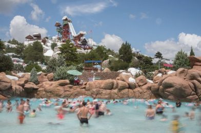 The Top 3 of Everything at Blizzard Beach: From Waterslides to Treats