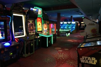 Will Disney World Hotel Arcades Be Affected By New Policies?