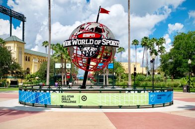 NBA Confirms That They Are In “Exploratory Conversations” With Disney Regarding Use of ESPN Wide World of Sports Complex as Future Campus