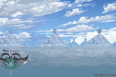 Development Has Been Delayed on “Kingdom Hearts Dark Road” Game Due to ‘Current Conditions’