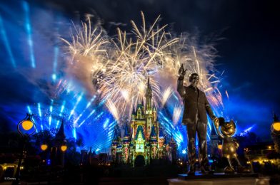 BREAKING: Walt Disney World Reveals Shortened Hours Ahead of Phased Reopening; Extra Magic Hours Listed