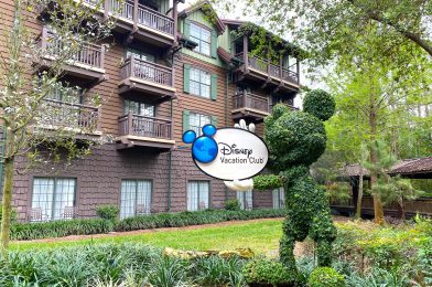 Disney Vacation Club Resorts and Fort Wilderness Reopening to Members and Guests on June 22 at Walt Disney World
