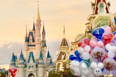 Can You Conquer These 5 Disney World CHALLENGES?