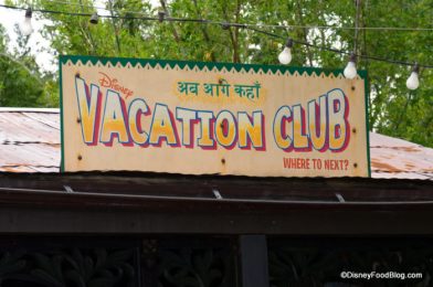 More Disney Vacation Club Details Released — Including ANOTHER Extension of Their Temporary DVC Points Policy!