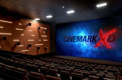 Universal Cinemark at CityWalk Reopening on July 3 with $5 Showings of “Jaws”, “Back to the Future”, “Ghostbusters”, and More