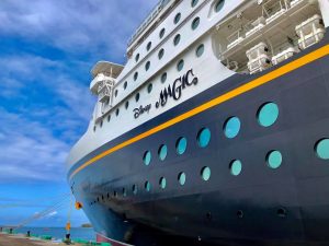 Disney Cruise Line News — Week of June 9, 2020