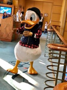 My Favorite Disney Cruise Line Memory