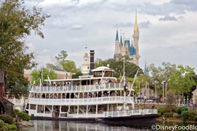 NEWS: Select Disney World Guests With Canceled Dining Reservations Can Rebook TOMORROW