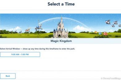 Here’s What Our Readers Are Experiencing With Disney’s Annual Passholder Park Pass Booking Launch