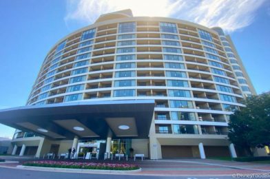 Self-Serve Laundry Services Are STILL Available at Disney World!