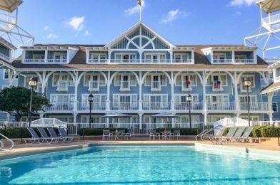 There’s Still a Way to Book a Room on Disney World Property Right Now!