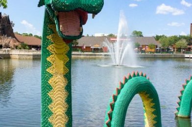 This Restaurant in Disney Springs Has Just Closed Down For Its THIRD Time!