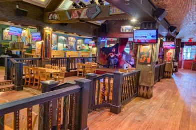 House Of Blues In Disney World Is Now Offering A Rockin’ Discount