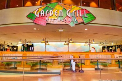 The 9 Disney World Restaurants We (Shockingly) Miss The Most