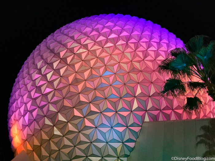 Disney World Is Calling Festival Cast Members Back to Work. Here’s What We Know So Far.