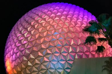 CONFIRMED: Spaceship Earth in Epcot Is REOPENING!