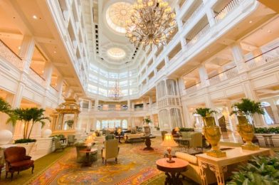 6 Surprises We Didn’t Expect at Disney World’s Reopened Hotels