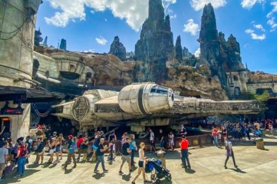 NEWS: Hollywood Studios Unavailable for Disney Park Pass Reservations Through July 18th