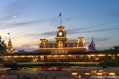 NEWS: Disney World Just Released Dates for Annual Passholder Previews