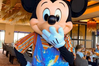 BREAKING NEWS: These Disney World Restaurants are OPENING July 11th and 15th!