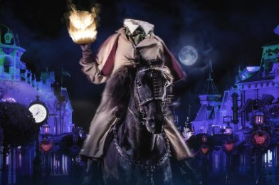 2020 Mickey’ Not So Scary Halloween Party Canceled, Food and Wine Festival Altered