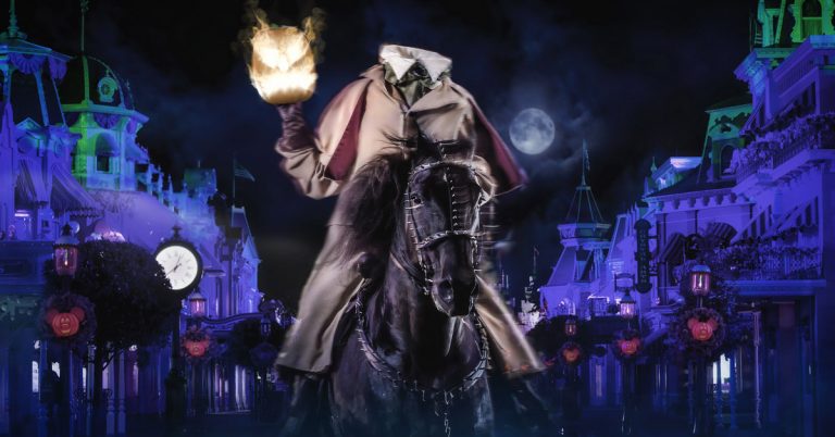 2020 Mickey' Not So Scary Halloween Party Canceled, Food and Wine