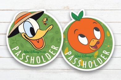 Annual Passholders to Receive Exclusive Magnet This Summer by Mail