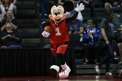 NBA Players Will Not Be Allowed to Visit Walt Disney World Theme Parks During Resumed Season