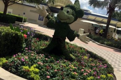 NEWS: Miniature Golf to Be Unavailable When Disney World Reopens