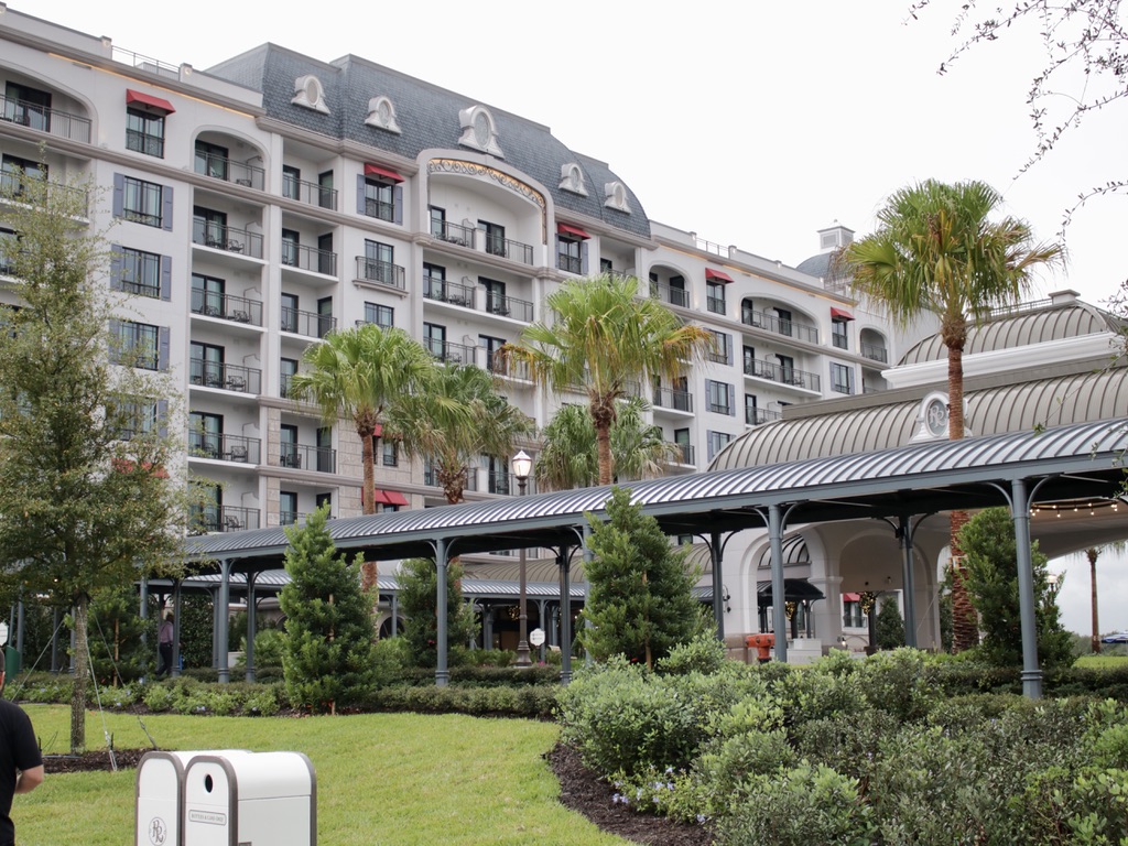 DVC Offers Lowest-Ever Pricing on Riviera Points