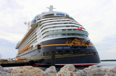 News: Disney Cruise Line Is Now Offering Cruise Date Flexibility