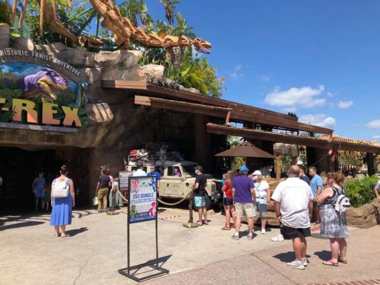 trex cafe disney springs reservations