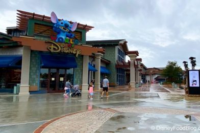 NEWS! These Three Stores Have Temporarily CLOSED in Disney Springs!