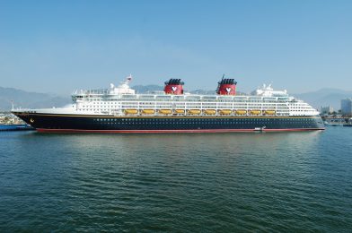 Disney Wonder Cruise Ship Worker Passes Away, is to be Tested For COVID-19